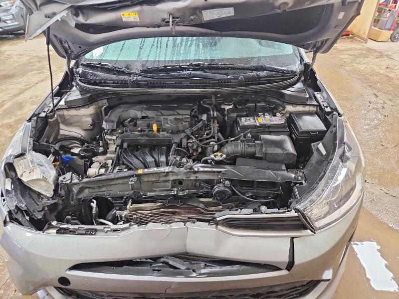 Продажа на аукционе авто 2023 Kia Rio, vin: 3KPA24AD2PE538353, номер лота: 77511925