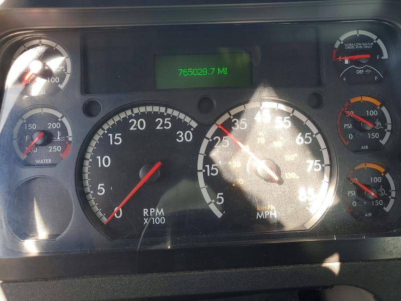Aukcja sprzedaży 2016 Freightliner Cascadia 1, vin: 1FUBGEDV9GLHC5748, numer aukcji: 77429095