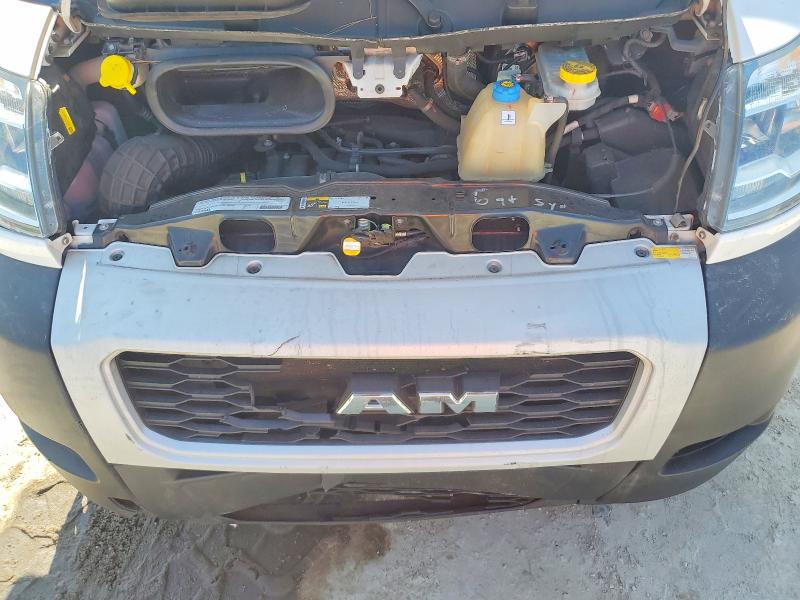 Aukcja sprzedaży 2022 Ram Promaster 2500, vin: 3C6LRVDG2NE102655, numer aukcji: 52379266