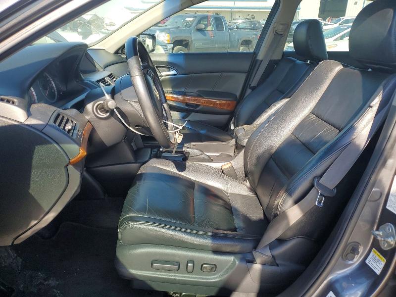 Aukcja sprzedaży 2011 Honda Accord Exl, vin: 1HGCP3F80BA012364, numer aukcji: 77020235