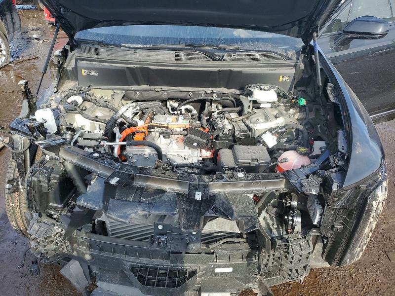 Продажа на аукционе авто 2026 Cadillac Vistiq, vin: 1GYC3NMLXTZ700124, номер лота: 77782575
