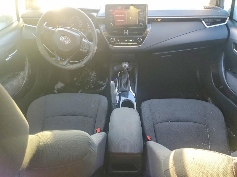Продаж на аукціоні авто 2020 Toyota Corolla, vin: 5YFBPRBE2LP019659, номер лоту: 73505685