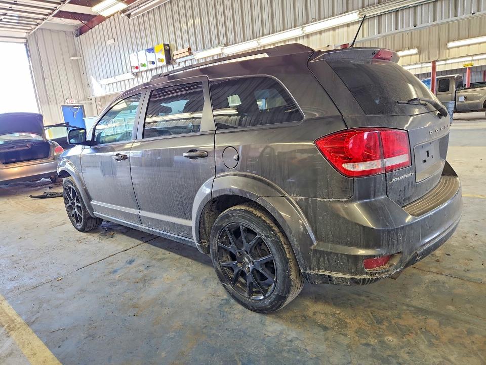 Продаж на аукціоні авто 2018 Dodge Journey, vin: 3C4PDCEG4JT310389, номер лоту: 78805215