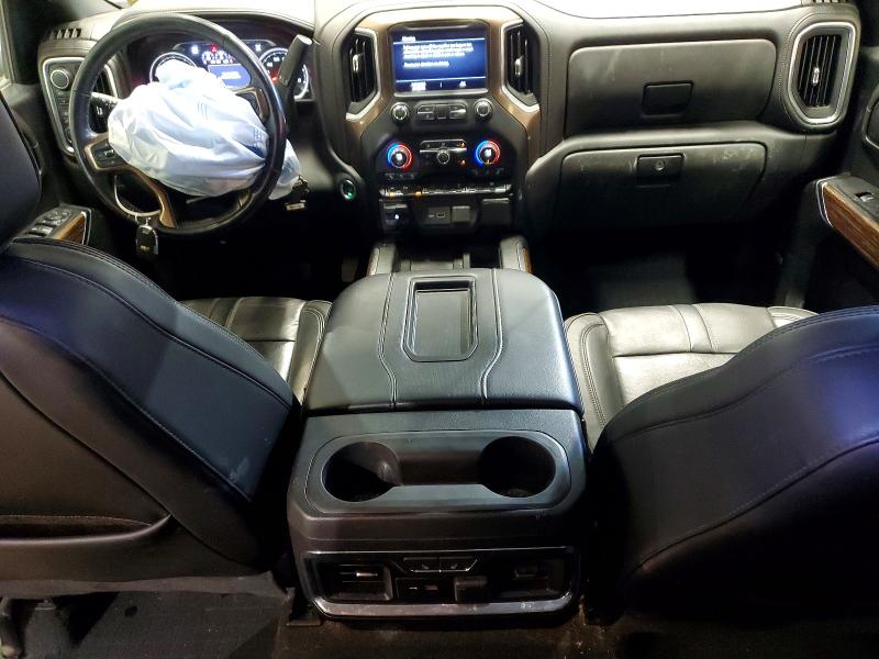 Продажа на аукционе авто 2019 Chevrolet Silverado, vin: 1GCUYHEL6KZ224108, номер лота: 76180265