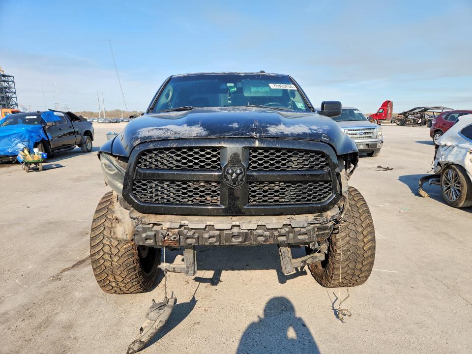 Aukcja sprzedaży 2014 Ram 1500, vin: 3C6RR6KT4EG269071, numer aukcji: 78800255