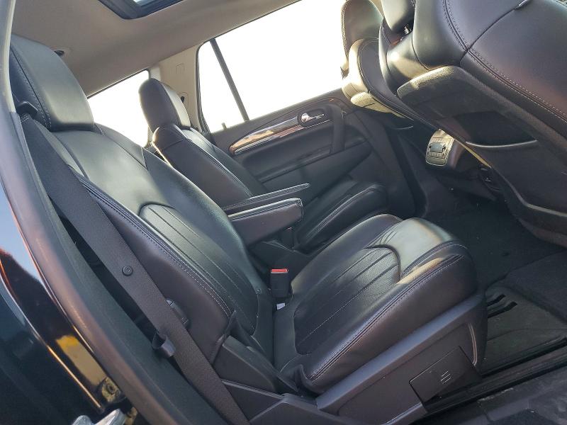 Продаж на аукціоні авто 2016 Buick Enclave, vin: 5GAKRCKD5GJ111746, номер лоту: 77164675