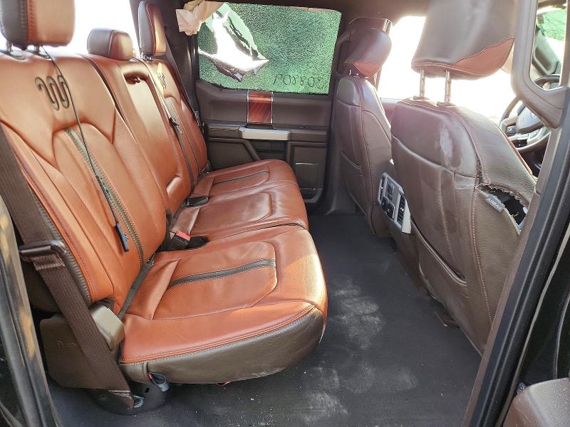 Продаж на аукціоні авто 2022 Ford F250, vin: 1FT7W2BT1NED52515, номер лоту: 78586375