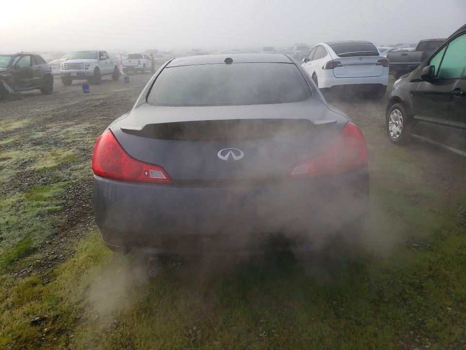 Продажа на аукционе авто 2009 Infiniti G37 Base, vin: JNKCV64E19M604474, номер лота: 76492385