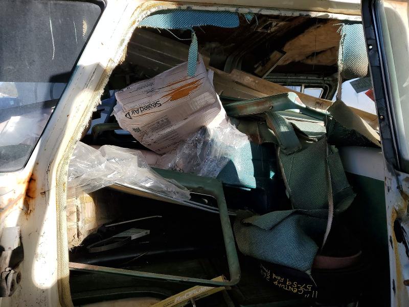 78888205 :رقم المزاد ، D7RX156666 vin ، 1957 Ford Contour مزاد بيع