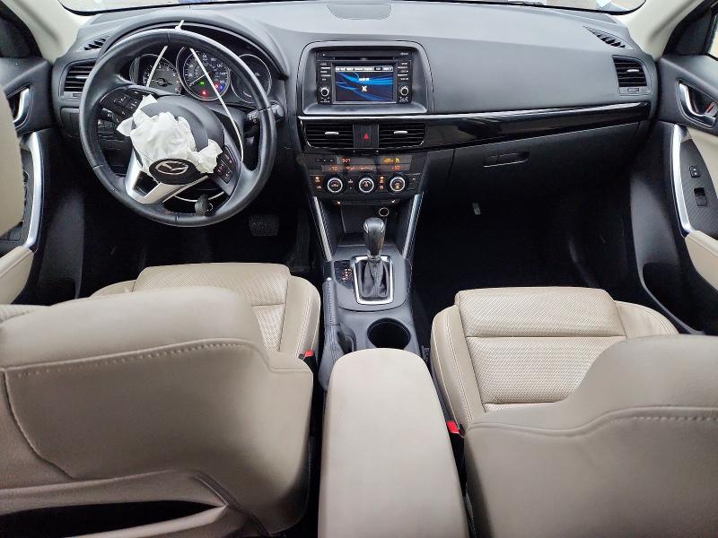 2014 Mazda Cx-5 მანქანა იყიდება აუქციონზე, vin: JM3KE2DYXE0410390, აუქციონის ნომერი: 78470915