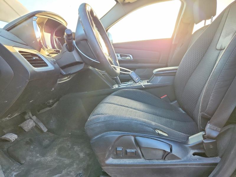 Продажа на аукционе авто 2015 Gmc Terrain, vin: 2GKALMEK8F6372896, номер лота: 76013225