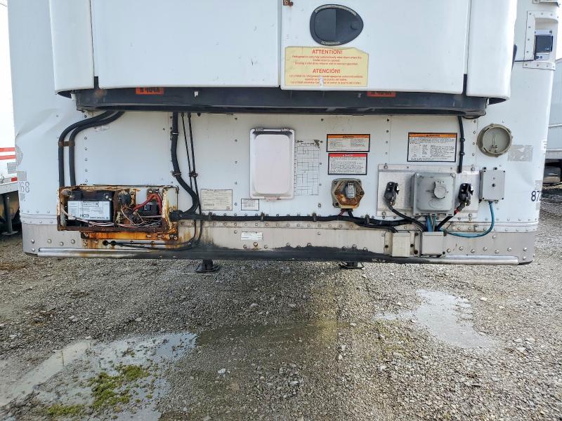 Aukcja sprzedaży 2016 Great Dane Trailers Unknown, vin: 1GRAA962XGE700514, numer aukcji: 79092545