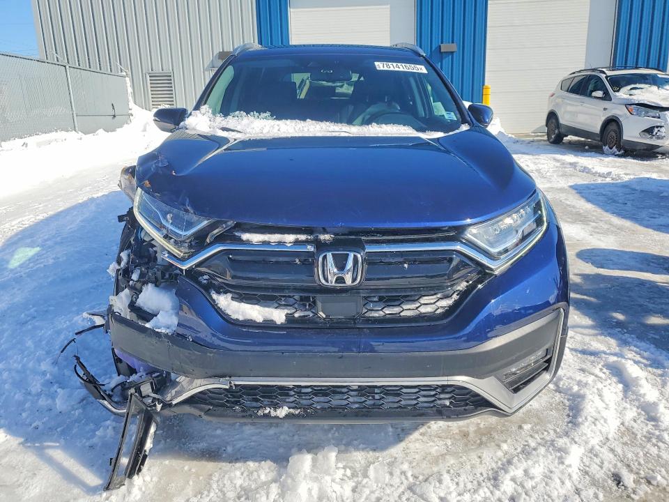 Aukcja sprzedaży 2020 Honda Cr-v, vin: 2HKRW2H92LH222163, numer aukcji: 78141655