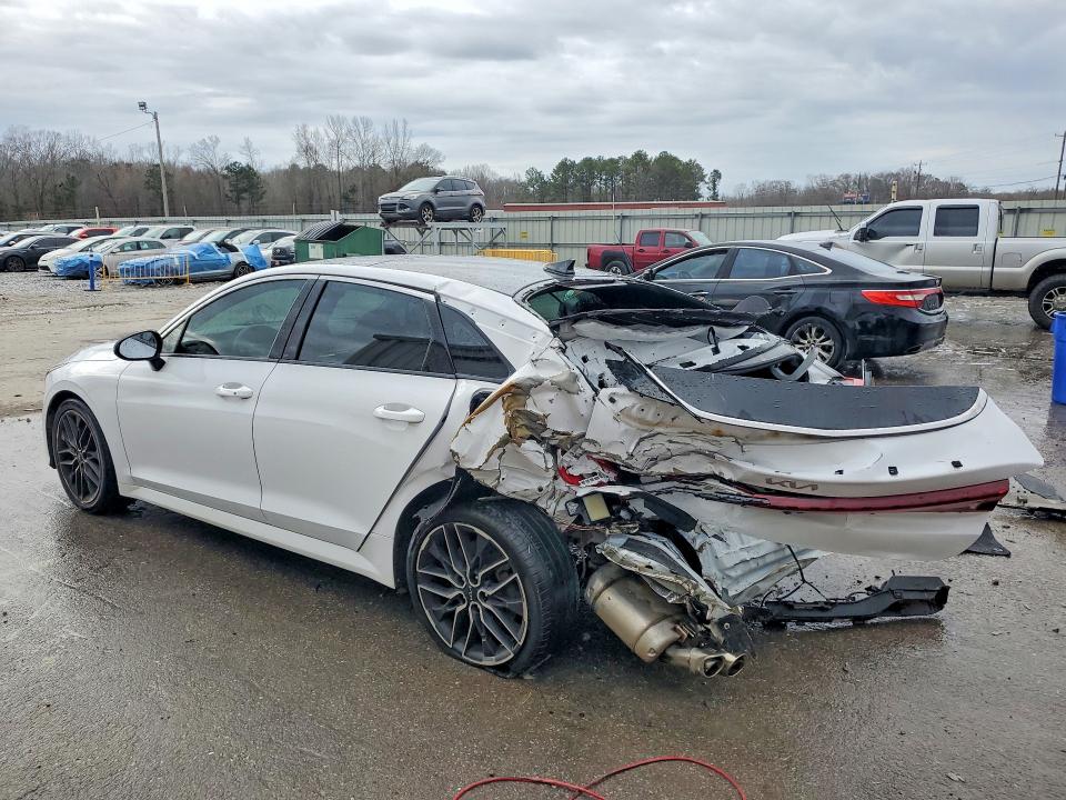 Aukcja sprzedaży 2023 Kia K5, vin: 5XXG44J8XPG214355, numer aukcji: 78975725
