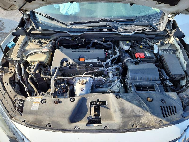 Aukcja sprzedaży 2016 Honda Civic, vin: 2HGFC2F55GH012913, numer aukcji: 76219435