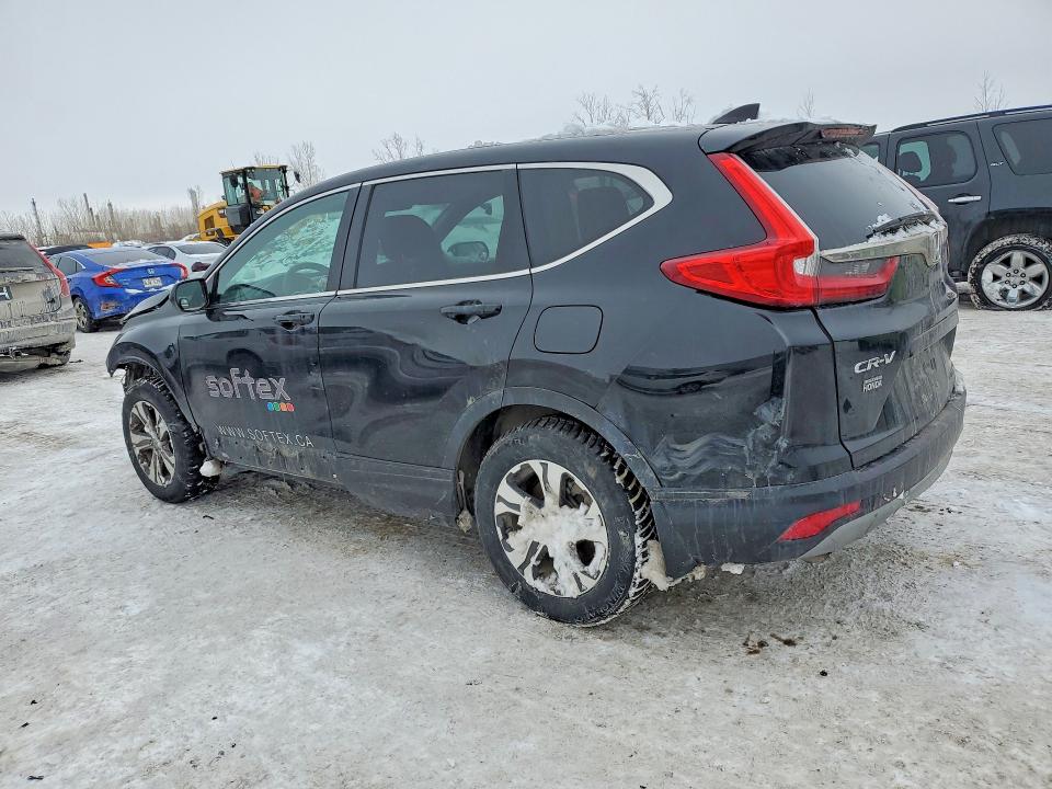 Aukcja sprzedaży 2017 Honda Cr-v, vin: 2HKRW2H25HH121595, numer aukcji: 74843255