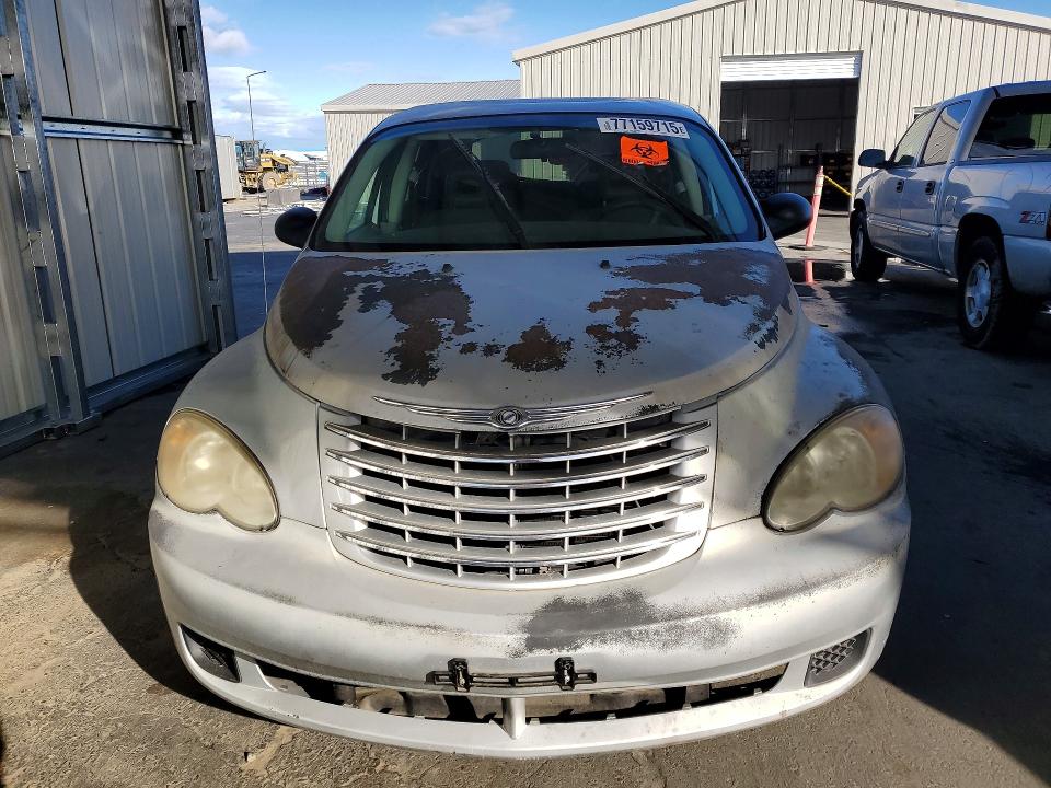 77159715 :رقم المزاد ، 3A4FY58B77T546372 vin ، 2007 Chrysler Pt Cruiser مزاد بيع
