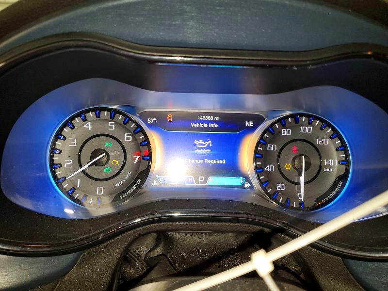 Продажа на аукционе авто 2015 Chrysler 200, vin: 1C3CCCDGXFN540565, номер лота: 76342005