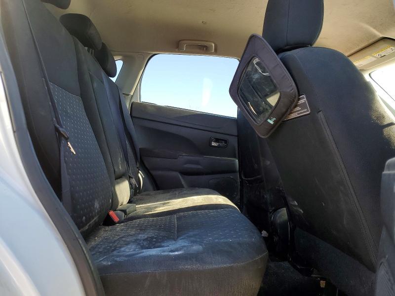 Aukcja sprzedaży 2011 Mitsubishi Outlander, vin: JA4AR4AU5BZ005383, numer aukcji: 75824155