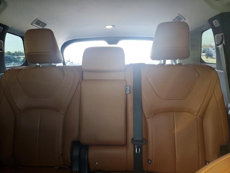 Aukcja sprzedaży 2024 Infiniti Qx60, vin: 5N1DL1GS3RC346590, numer aukcji: 74895895