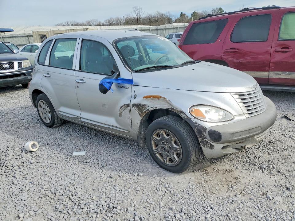 Aukcja sprzedaży 2002 Chrysler Pt Cruiser, vin: 3C4FY48B82T269451, numer aukcji: 78546175