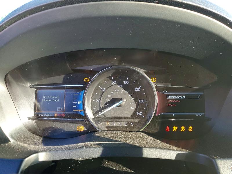 Продаж на аукціоні авто 2016 Ford Explorer X, vin: 1FM5K8D87GGA50860, номер лоту: 75781015