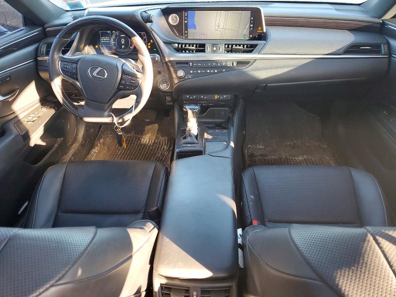 Продаж на аукціоні авто 2021 Lexus Es, vin: 58ADZ1B15MU104120, номер лоту: 78592255