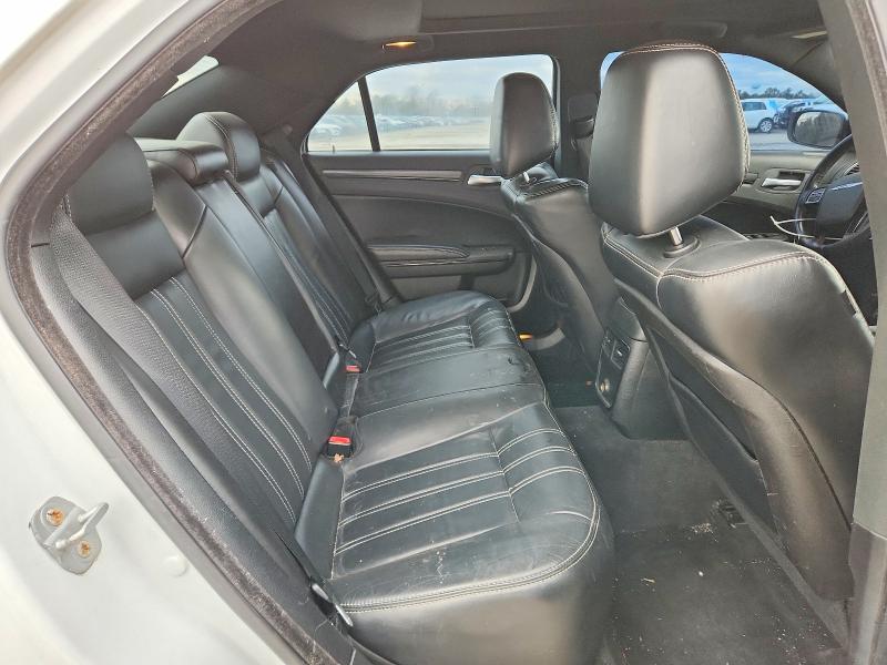 78290265 :رقم المزاد ، 2C3CCABG4EH228644 vin ، 2014 Chrysler 300 مزاد بيع