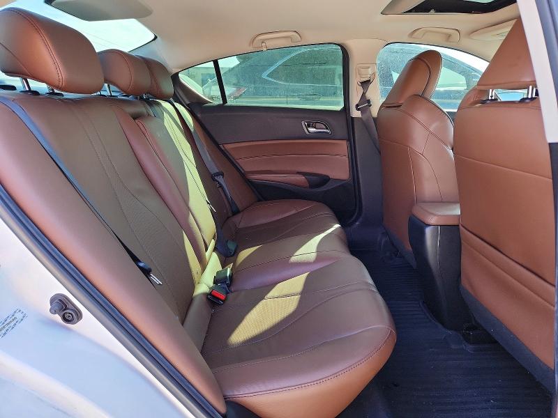 Aukcja sprzedaży 2022 Acura Ilx, vin: 19UDE2F7XNA003669, numer aukcji: 75970475