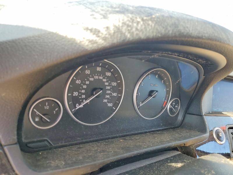 77173065 :رقم المزاد ، WBAFU7C58BC780620 vin ، 2011 Bmw 535 مزاد بيع