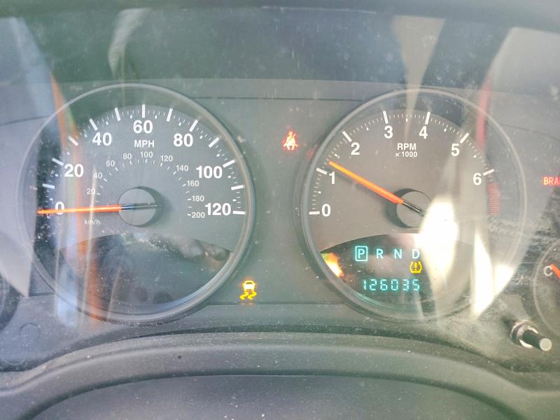 Продажа на аукционе авто 2012 Jeep Patriot, vin: 1C4NJPFA2CD670660, номер лота: 77351695