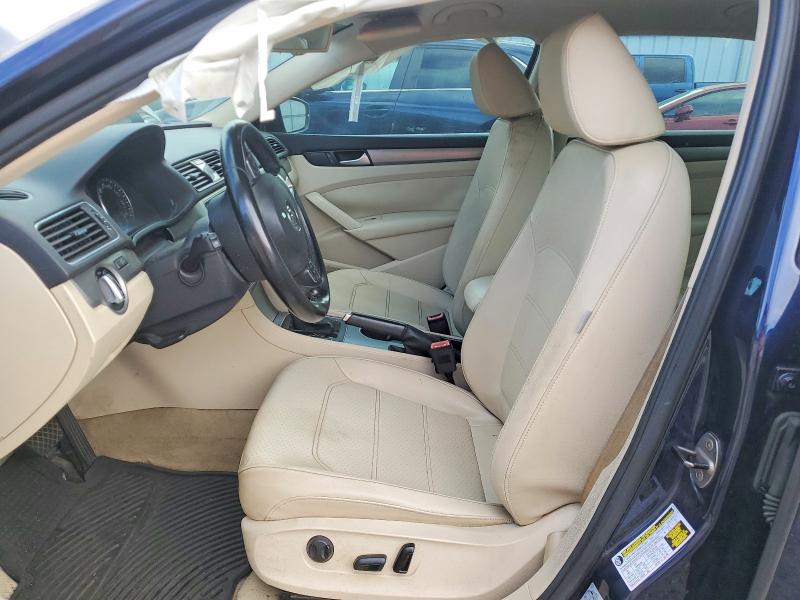 Aukcja sprzedaży 2014 Volkswagen Passat, vin: 1VWBT7A31EC090361, numer aukcji: 77225555