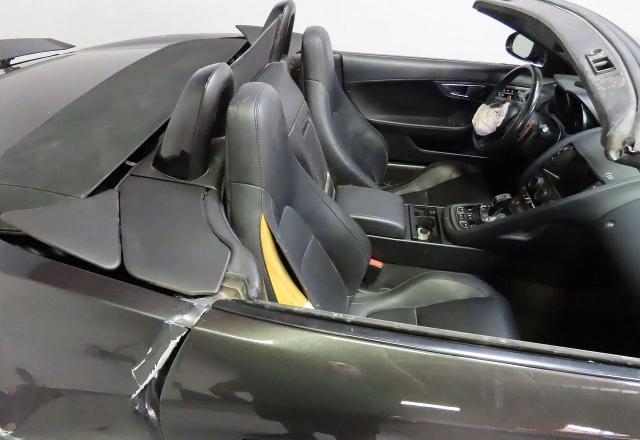 Auction sale of the 2014 Jaguar F-type, vin: SAJWA6GL6EMK07553, lot number: 79082785