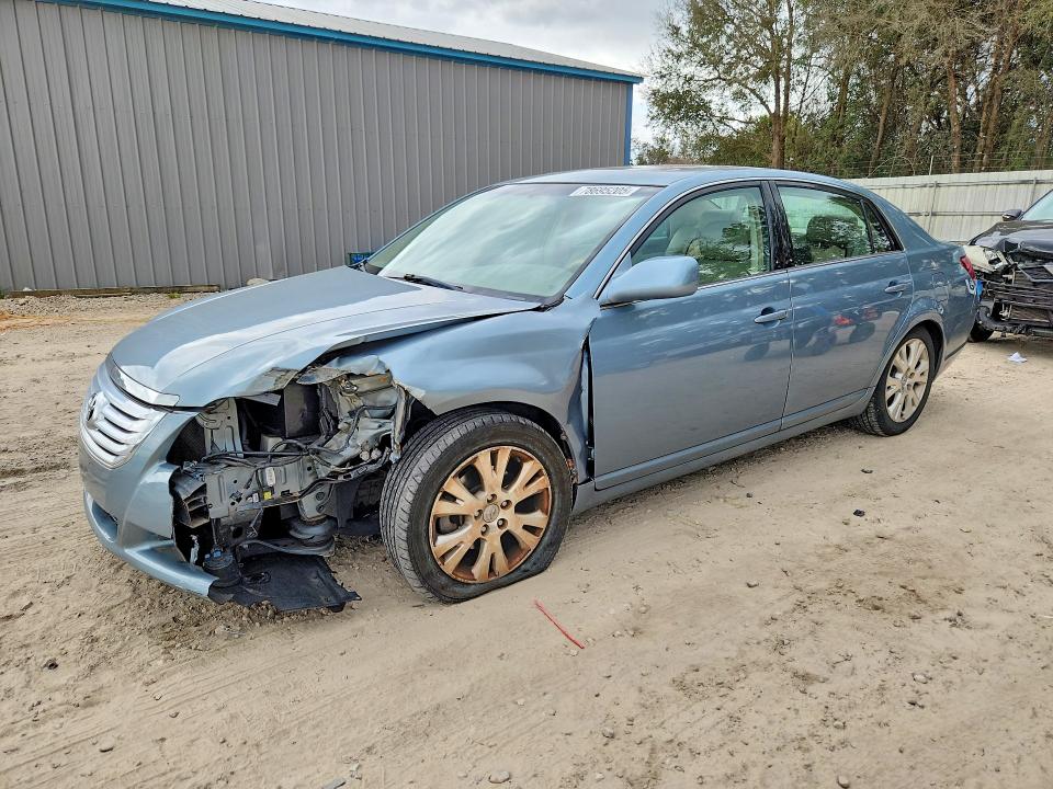 Продаж на аукціоні авто 2008 Toyota Avalon, vin: 4T1BK36B48U281829, номер лоту: 78695205