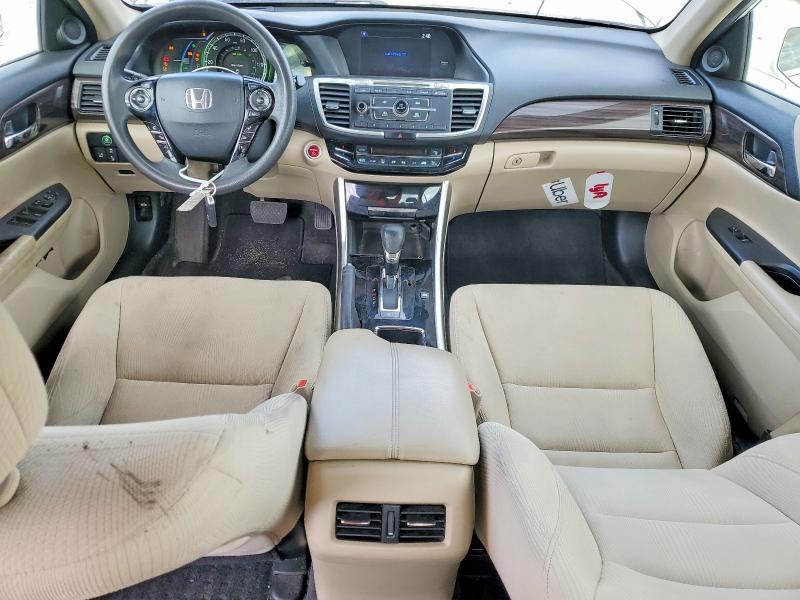 Aukcja sprzedaży 2017 Honda Accord, vin: JHMCR6F31HC017311, numer aukcji: 77987535