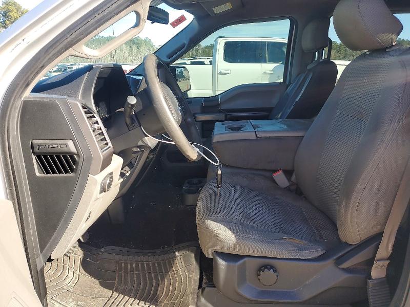 2015 Ford F150 მანქანა იყიდება აუქციონზე, vin: 1FTEW1CPXFFD02209, აუქციონის ნომერი: 76178185