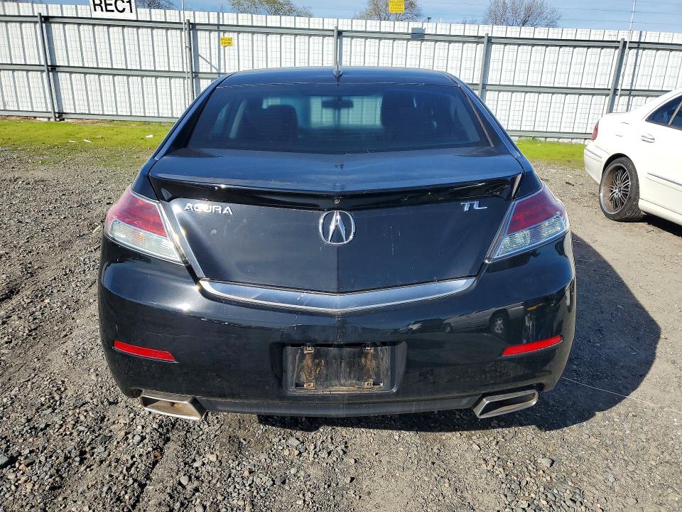 Продаж на аукціоні авто 2012 Acura Tl, vin: 19UUA8F70CA015809, номер лоту: 79035525