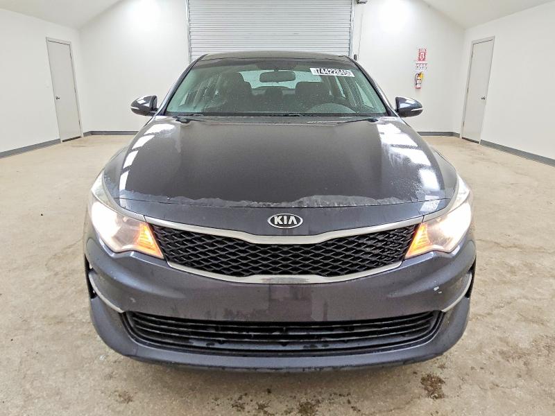 Aukcja sprzedaży 2017 Kia Optima Lx, vin: 5XXGT4L36HG153964, numer aukcji: 74422645
