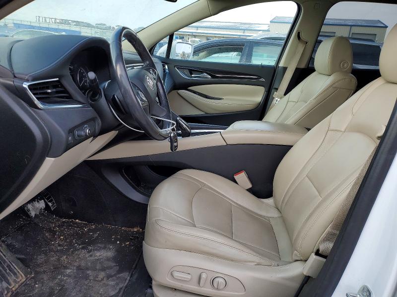 Aukcja sprzedaży 2020 Buick Enclave, vin: 5GAERBKW0LJ181268, numer aukcji: 74597435