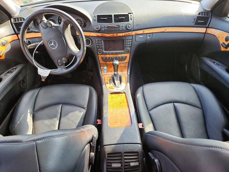 Продаж на аукціоні авто 2007 Mercedes-benz E, vin: WDBUF87XX7B139633, номер лоту: 79421965
