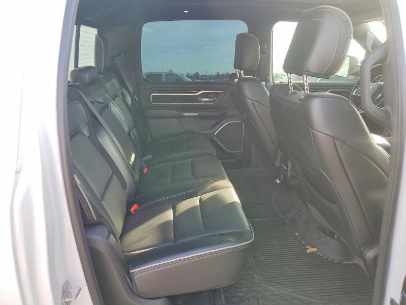 Продаж на аукціоні авто 2020 Ram 1500, vin: 1C6SRFJT4LN308202, номер лоту: 77611385