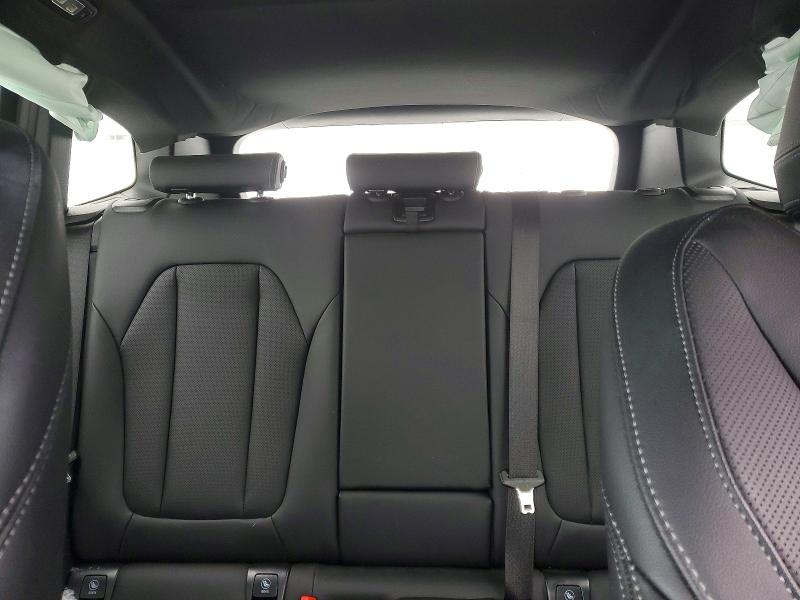 75730225 :رقم المزاد ، 5UX53DP04R9X24162 vin ، 2024 Bmw X3 مزاد بيع