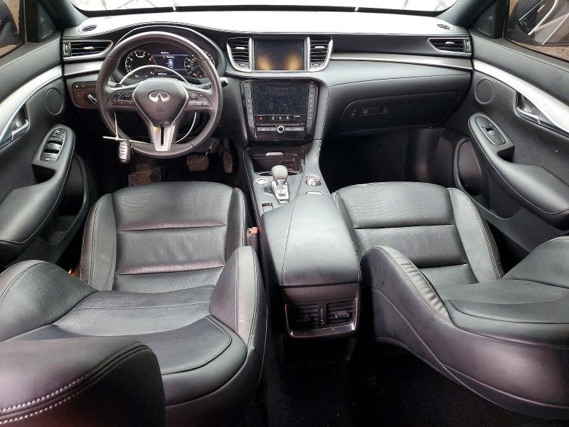 Продажа на аукционе авто 2022 Infiniti Qx50, vin: 3PCAJ5BA2NF107337, номер лота: 76281765