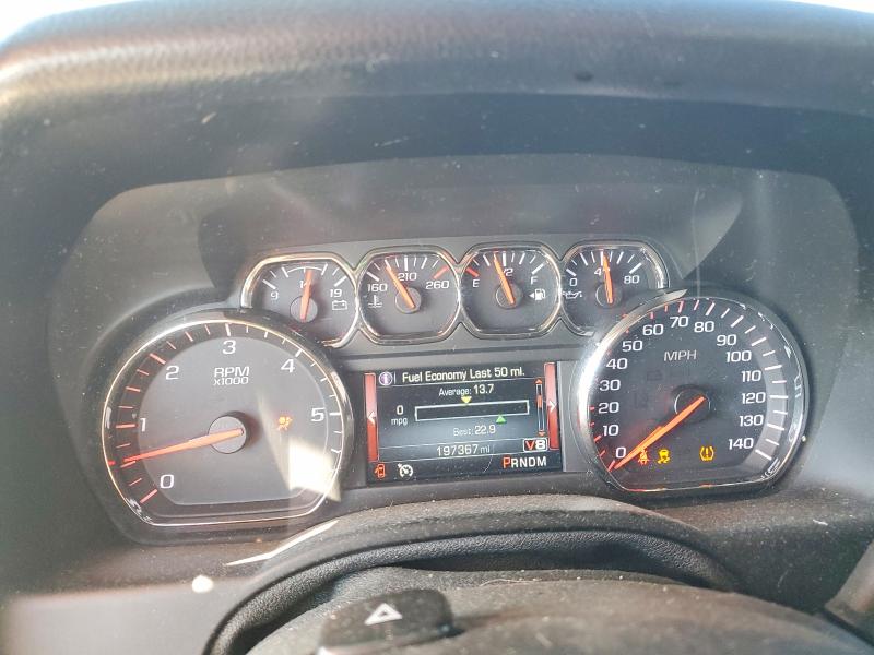Продажа на аукционе авто 2015 Gmc Yukon Xl, vin: 1GKS2HKC6FR246343, номер лота: 75309115