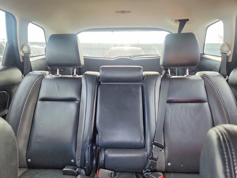 Продаж на аукціоні авто 2012 Mazda Cx-9, vin: JM3TB3CV5C0342359, номер лоту: 75942705