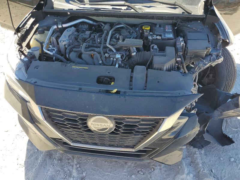 Aukcja sprzedaży 2023 Nissan Sentra, vin: 3N1AB8DV1PY320160, numer aukcji: 78615175