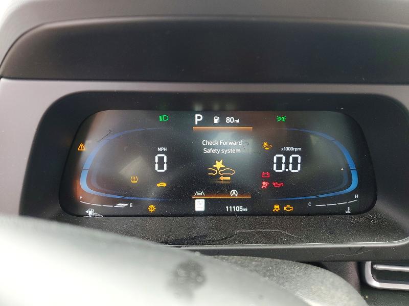 Продаж на аукціоні авто 2025 Hyundai Elantra, vin: KMHLL4DG4SU036039, номер лоту: 78844755