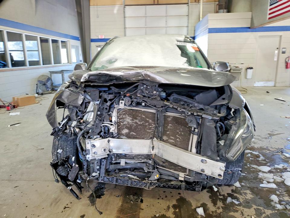 Aukcja sprzedaży 2017 Infiniti Qx60 Pure, vin: 5N1DL0MM0HC523028, numer aukcji: 75355495