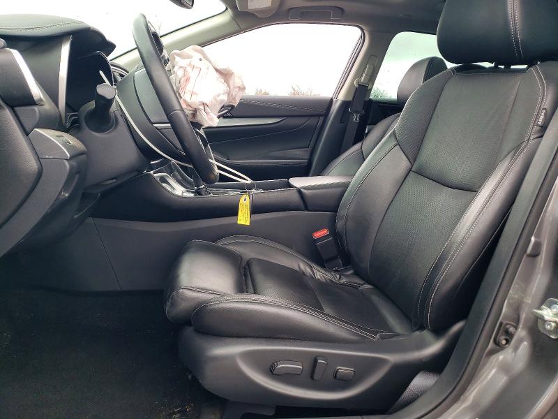 Aukcja sprzedaży 2017 Nissan Maxima, vin: 1N4AA6AP5HC430509, numer aukcji: 78313475