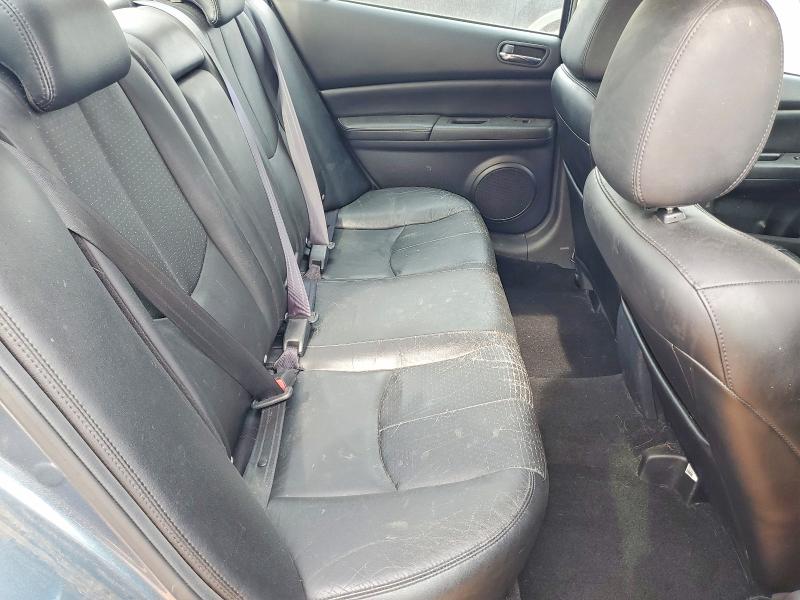 78886145 :رقم المزاد ، 1YVHZ8CB4D5M02305 vin ، 2013 Mazda 6 مزاد بيع